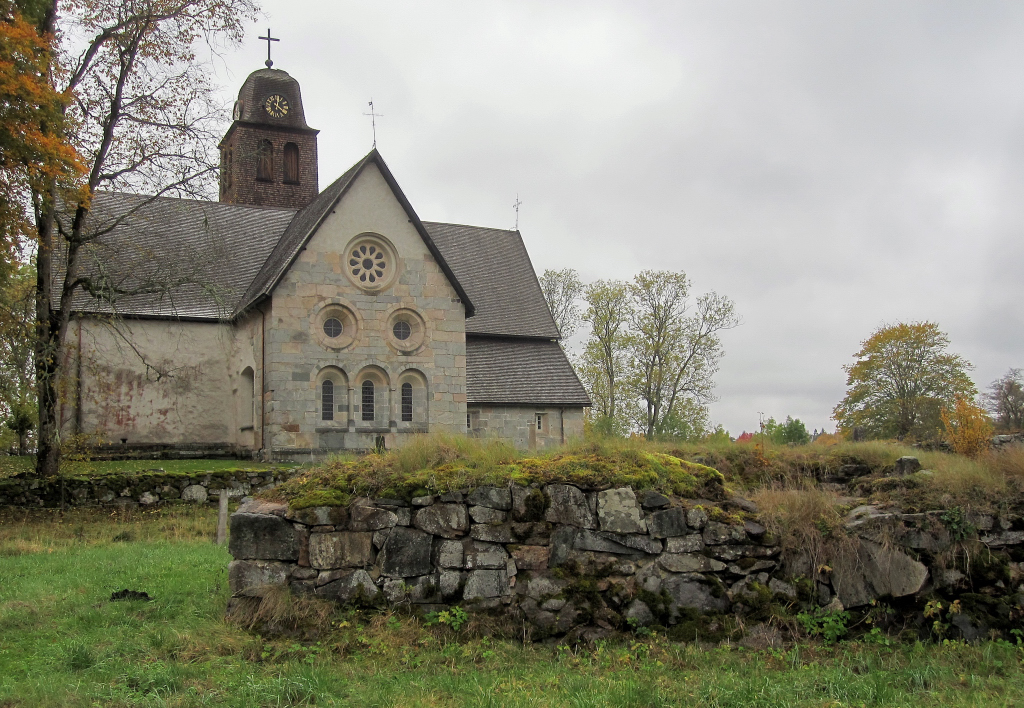 Nydala Kloster Och örtagård Skillingaryd 1554