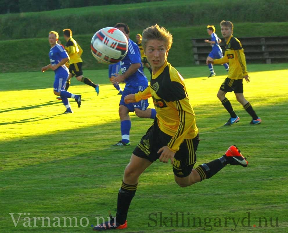 Värnamo.nu