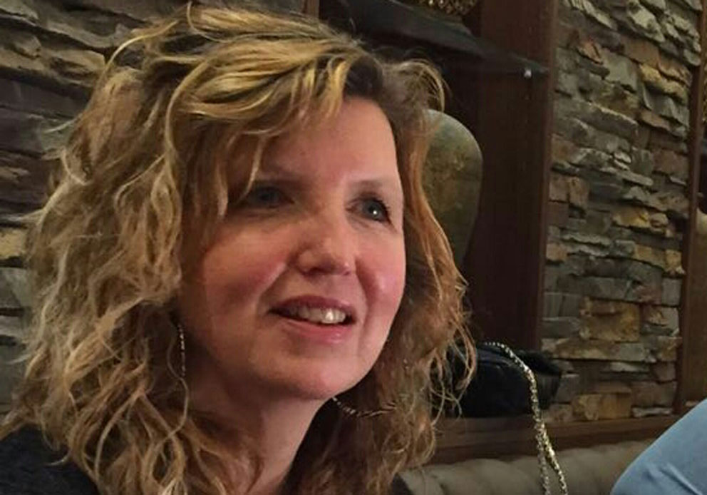 Anna Karin Jönsson 50 år