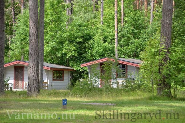 100 asylsökande till Värnamo