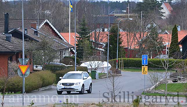 Tre medborgarförslag ska behandlas