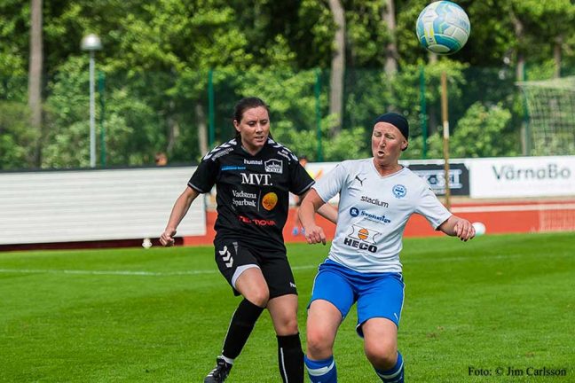 IFK derbyvann över Westbo