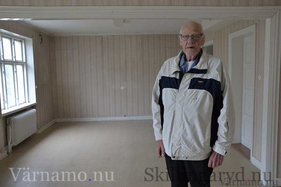 Värnamo.nu