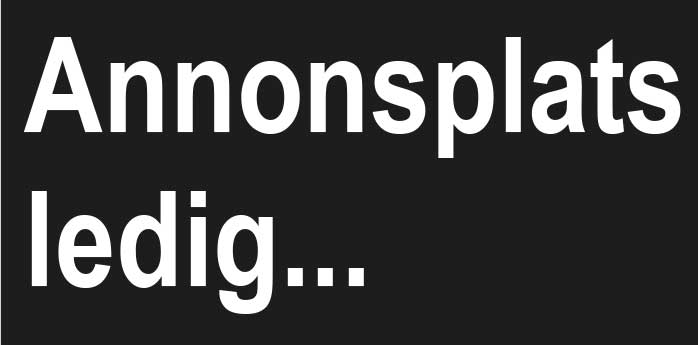 Annonsera egen 161130