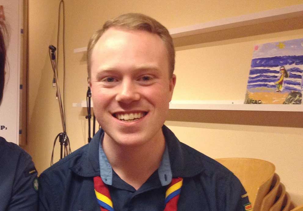 Daniel Lundarkiv Skillingaryd