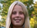 Ebba Gabrielsson 12 år
