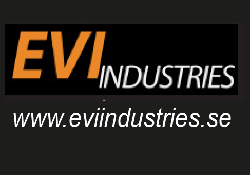 Välkommen EVI Industries