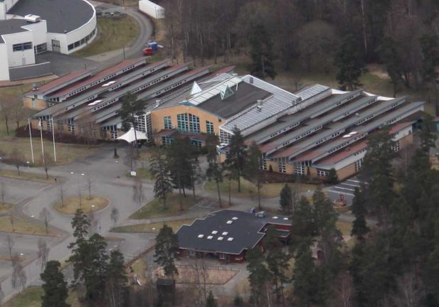 Ny högstadieskola norr om Fenix utreds