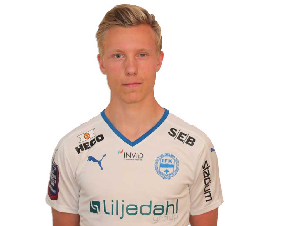 Värnamo.nu