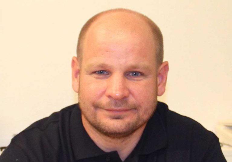 Klas Sandberg Skillingaryd 40 år