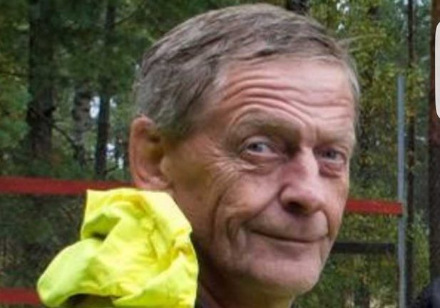 Knud Juul 67 år