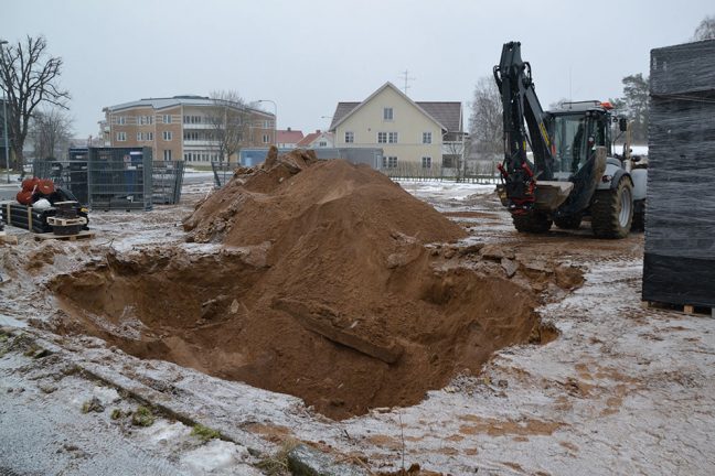 Krav på stor ökning av bostadsbyggnadet