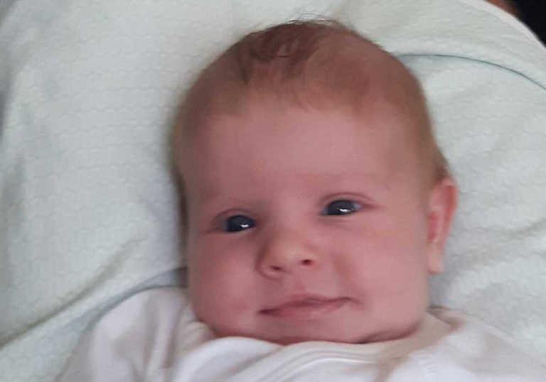 En flicka i Vaggeryd - Lisa Svensson