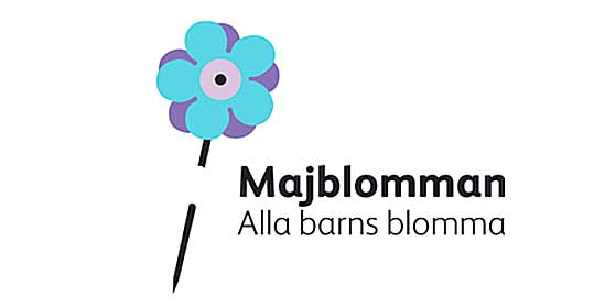 Saja – en supersäljare av Majblommor