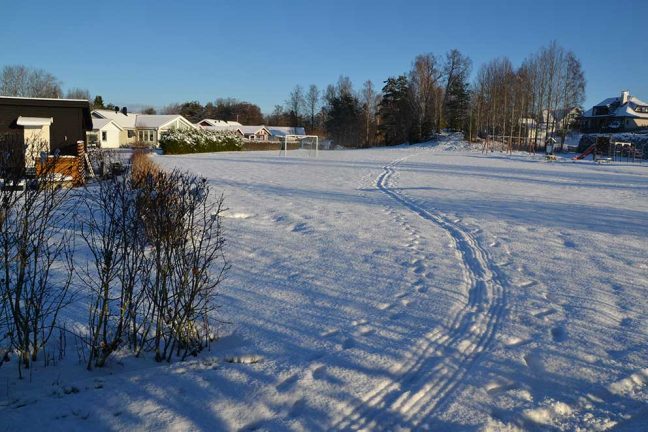 Så prioriteras utbyggnad av cykelvägarna