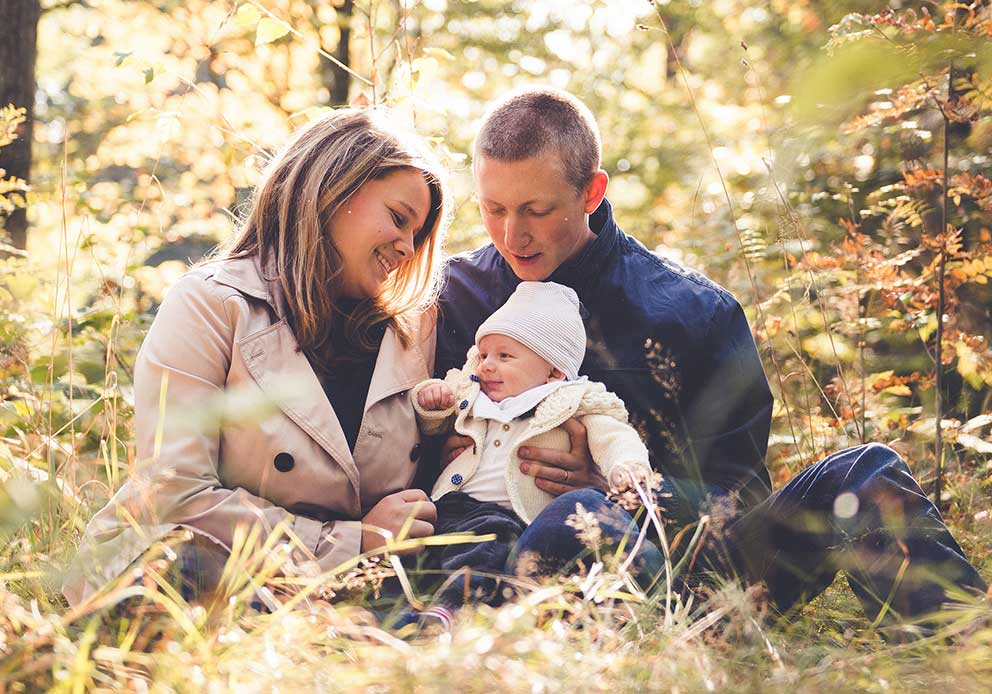 En pojke i Skillingaryd - Vidar