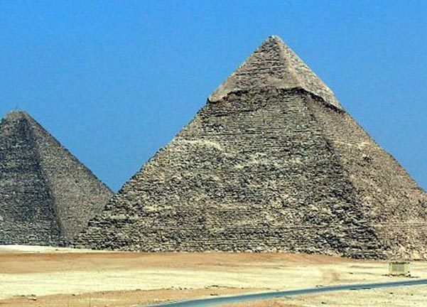 Pyramidspelare ville ha pengarna tillbaka