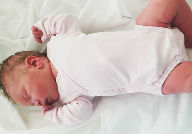 En flicka i Värnamo – Svea