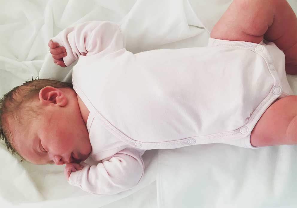 En flicka i Värnamo – Svea