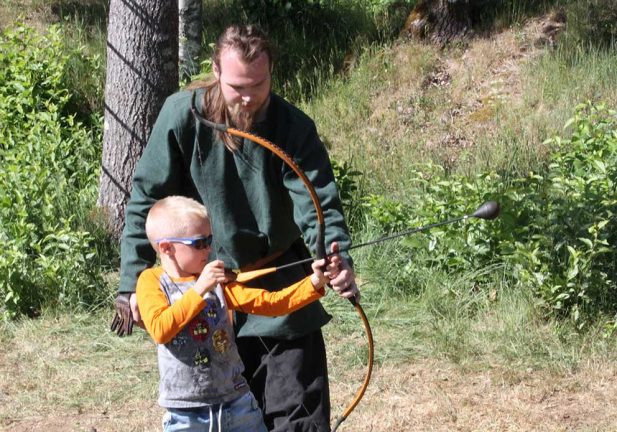 Senaste annonser och tisdagens händelser