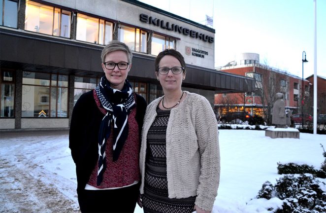 Därför lämnar Önneby barn- och utbildningsnämnden