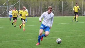 Fotboll, Match