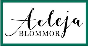 acleja-blommor
