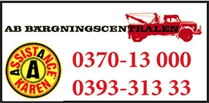 Bargningscentralen hogerspalten
