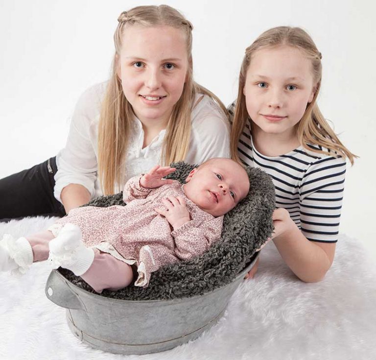 Tindra i Smålandsstenar