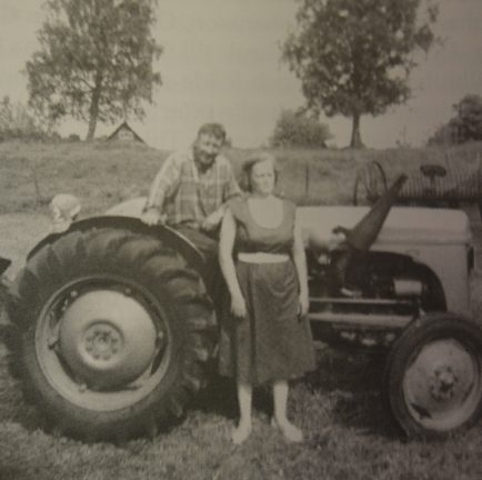 Levande landsbygd 1949