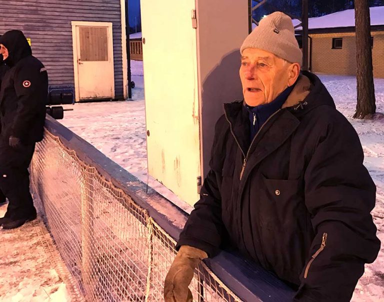 Till minne av Per-Axel Andersson