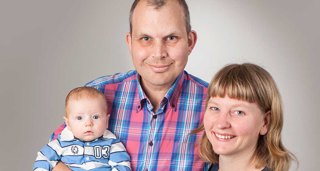 Timotheos i Värnamo