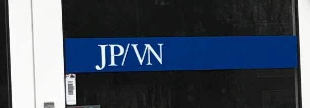 JP/VN lägger ned redaktion