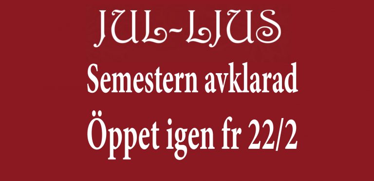 julljus-öppet-fr170222-nyhet