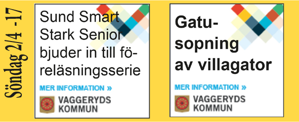 Söndag – stor sportdag