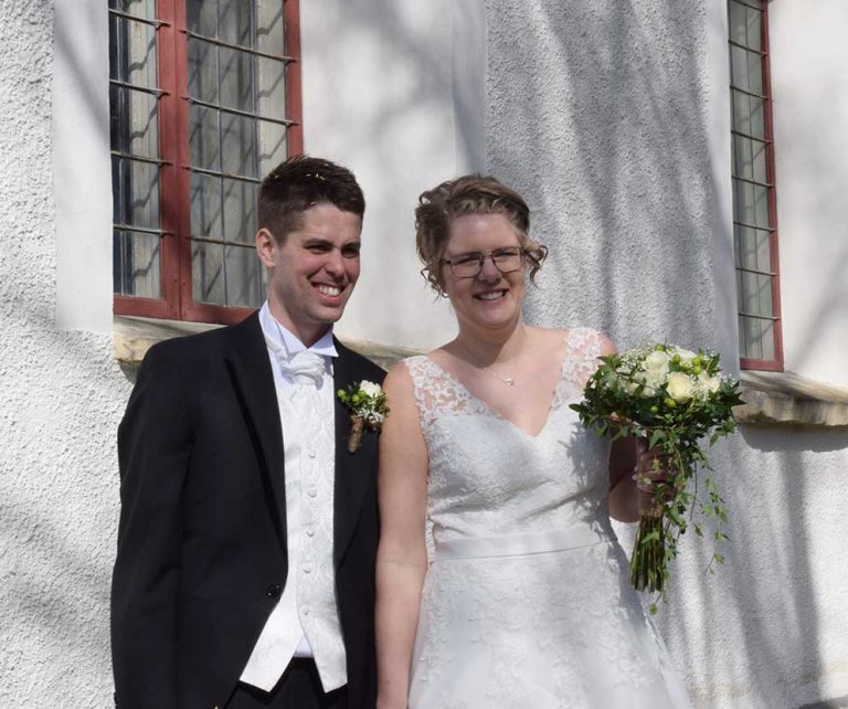 Karolina &amp; Martin