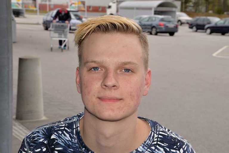 Porträtt