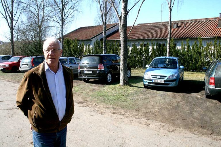 Minnesord för Anders Pettersson