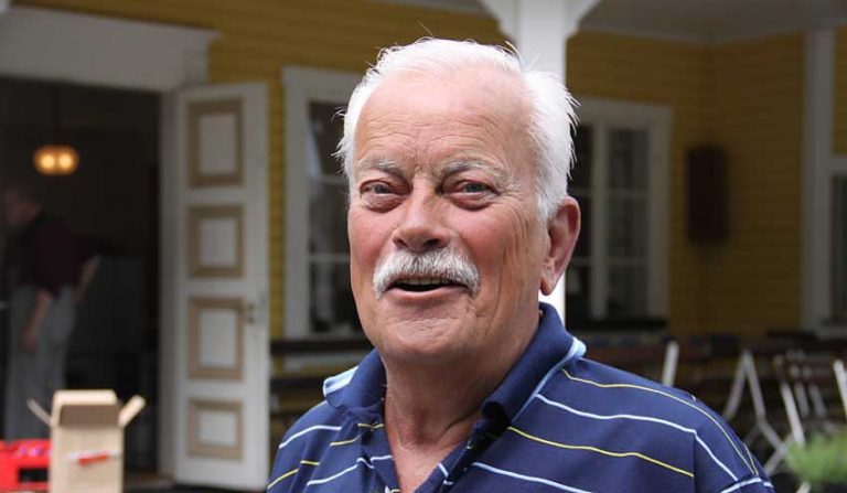 Göran ”Linkan” Lindquist