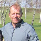 Bengt Svensson 60 år