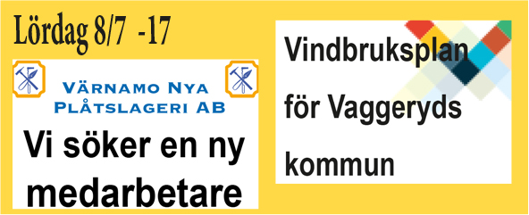 Från Åker och Byarum