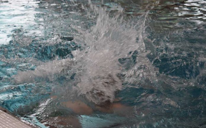 Förslaget: Äventyrsbad i nya badhuset