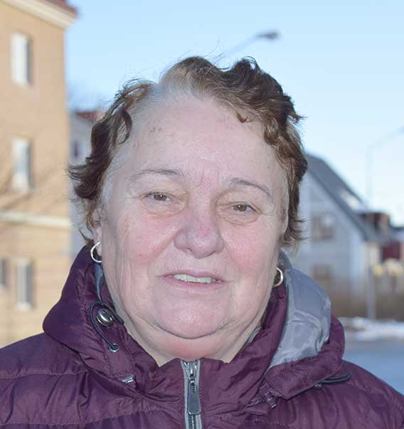 Så firar Sofie sin jul - Skillingaryd