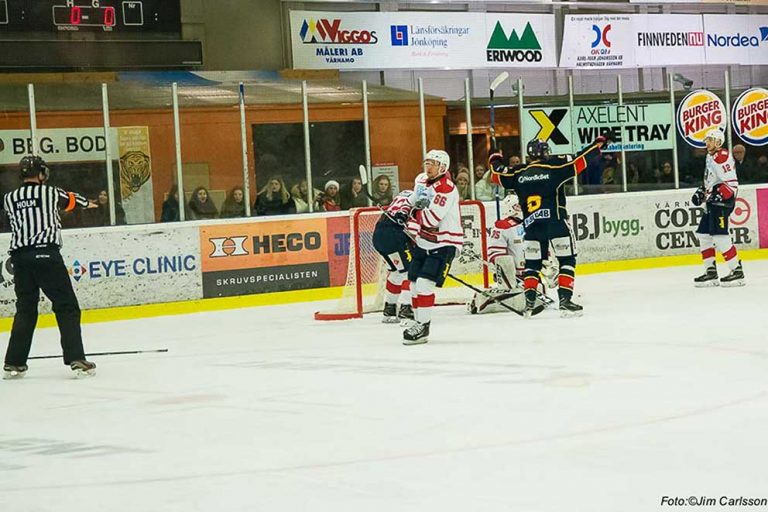 Ishockey, Bandy