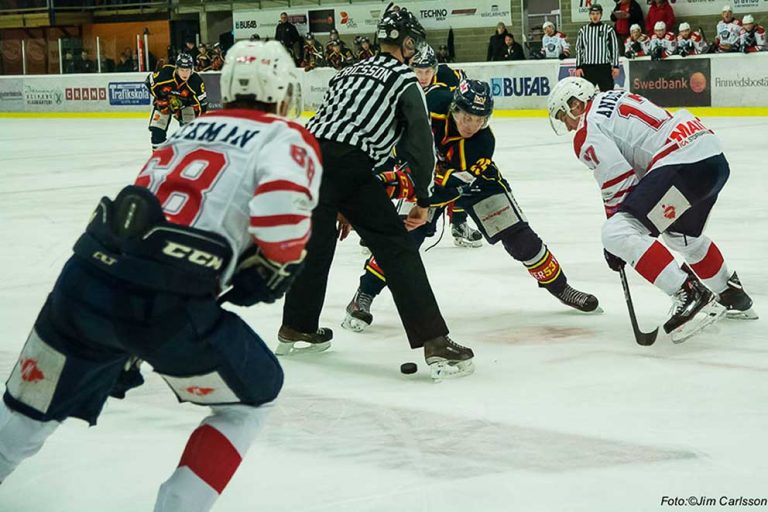 Ishockey, Bandy
