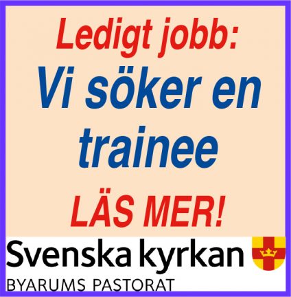 trainee-jobb-kyrkan-180323-180427-135