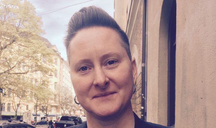 Hanna Hallgren arkiv Skillingaryd
