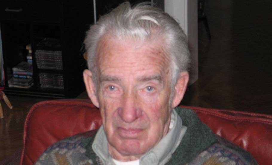 Urban Lindgren till minne