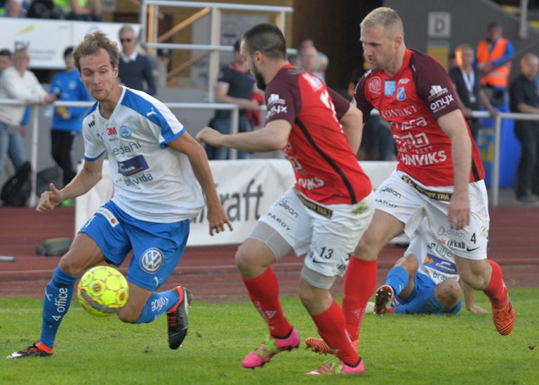 Fotboll, Match