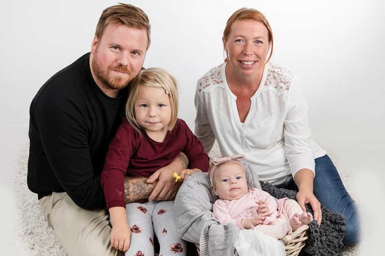 Nellie i Värnamo